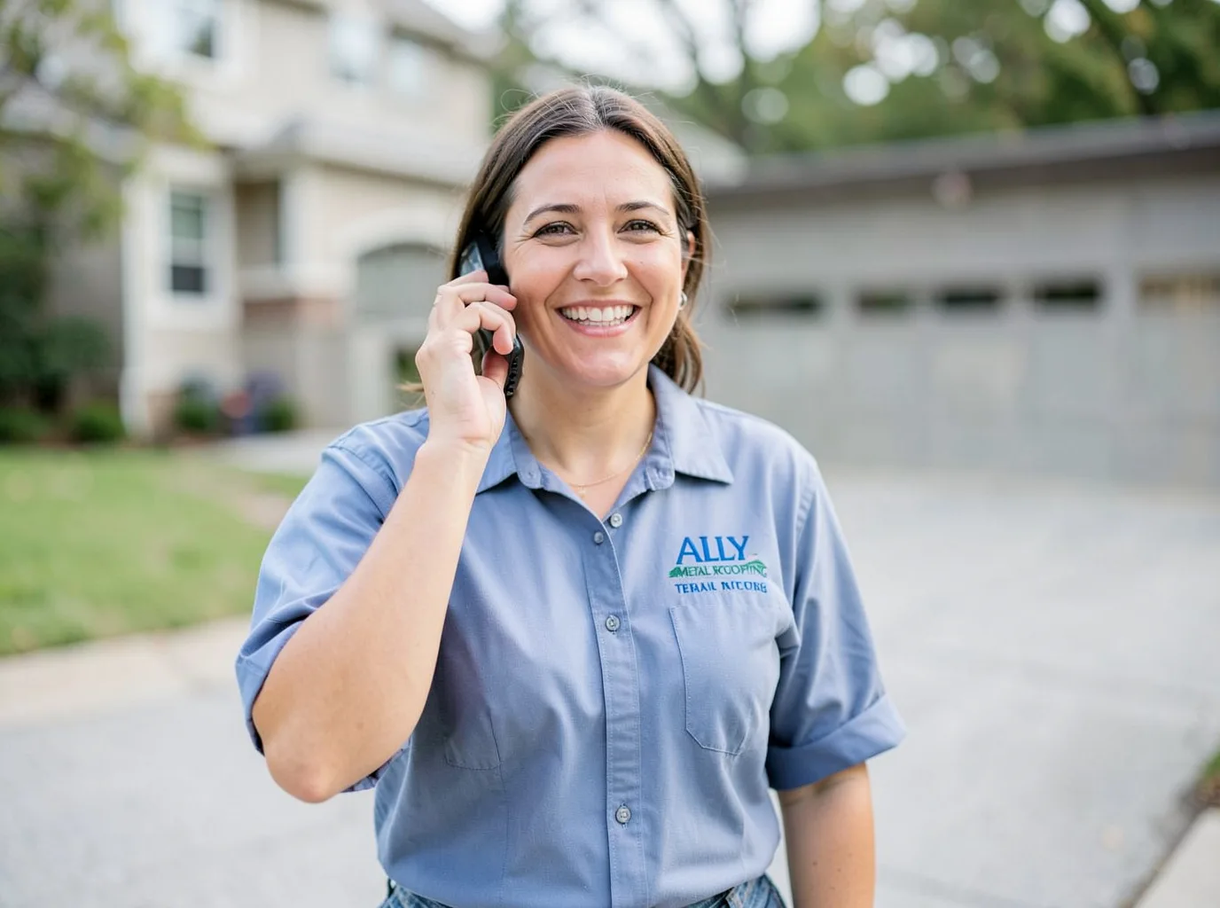 Metal Roof Installation Broomfield, CO FAQs